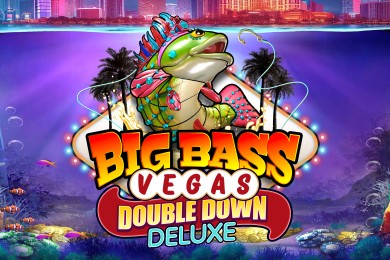 Bigbassvegasdoubledowndeluxe Мелстрой Казино играть